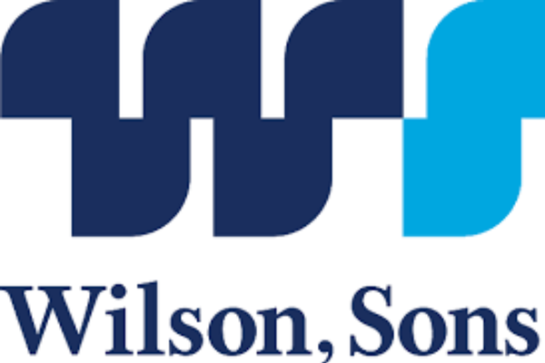 Wilson Sons - Tecon